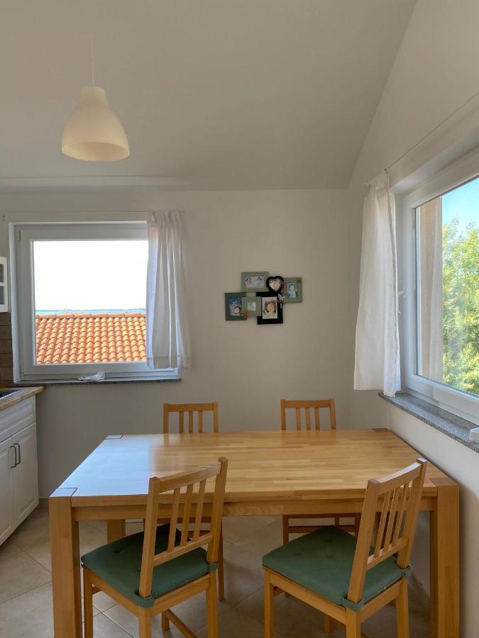 Jagacic Apartments Peroj Kültér fotó