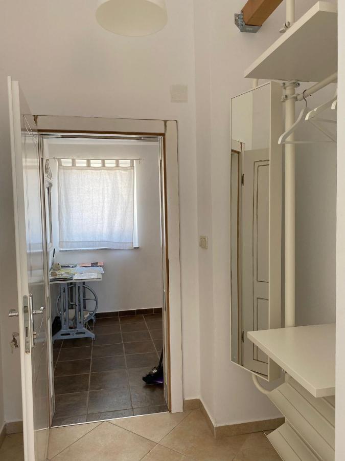 Jagacic Apartments Peroj Kültér fotó