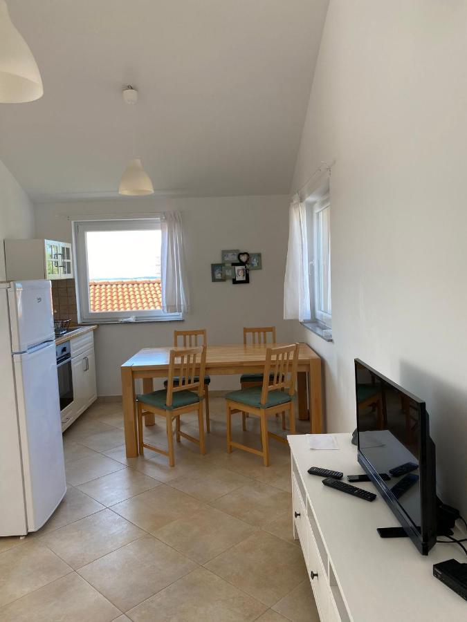 Jagacic Apartments Peroj Kültér fotó