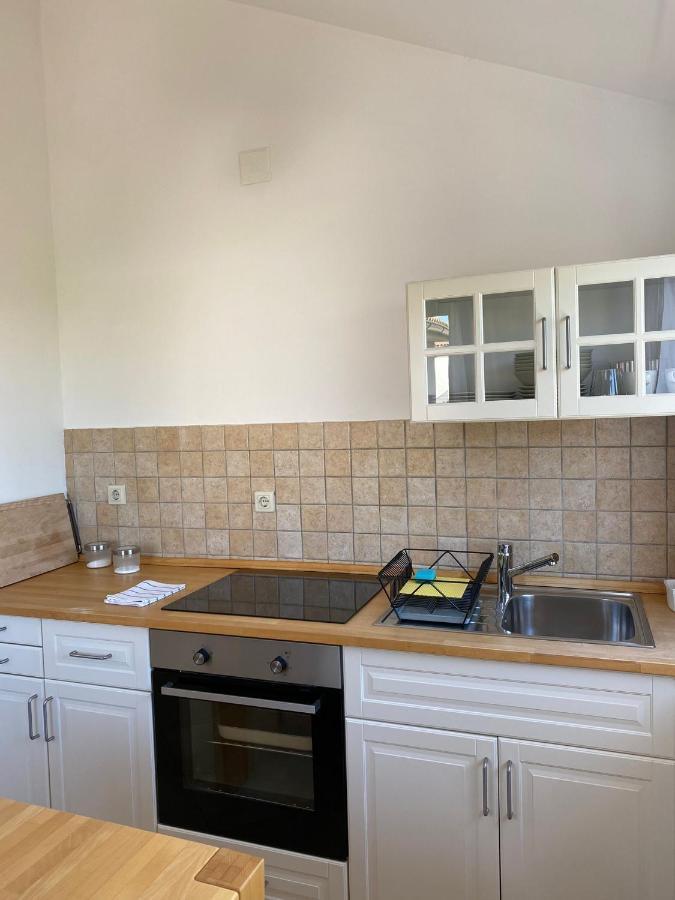 Jagacic Apartments Peroj Kültér fotó