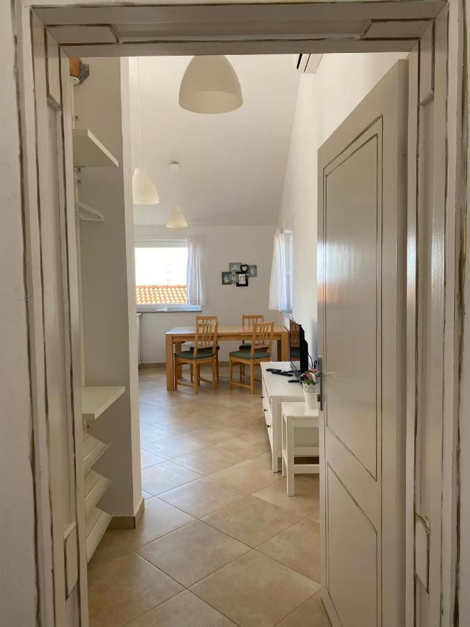 Jagacic Apartments Peroj Kültér fotó