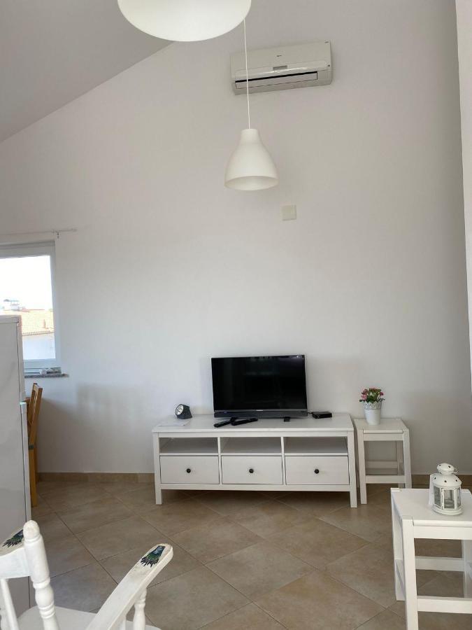 Jagacic Apartments Peroj Kültér fotó