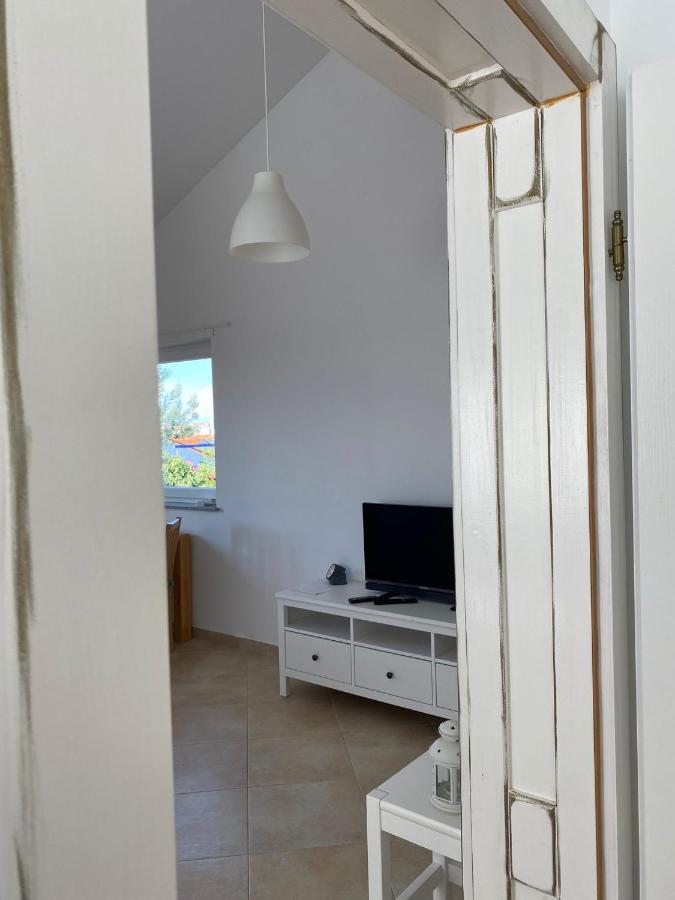Jagacic Apartments Peroj Kültér fotó