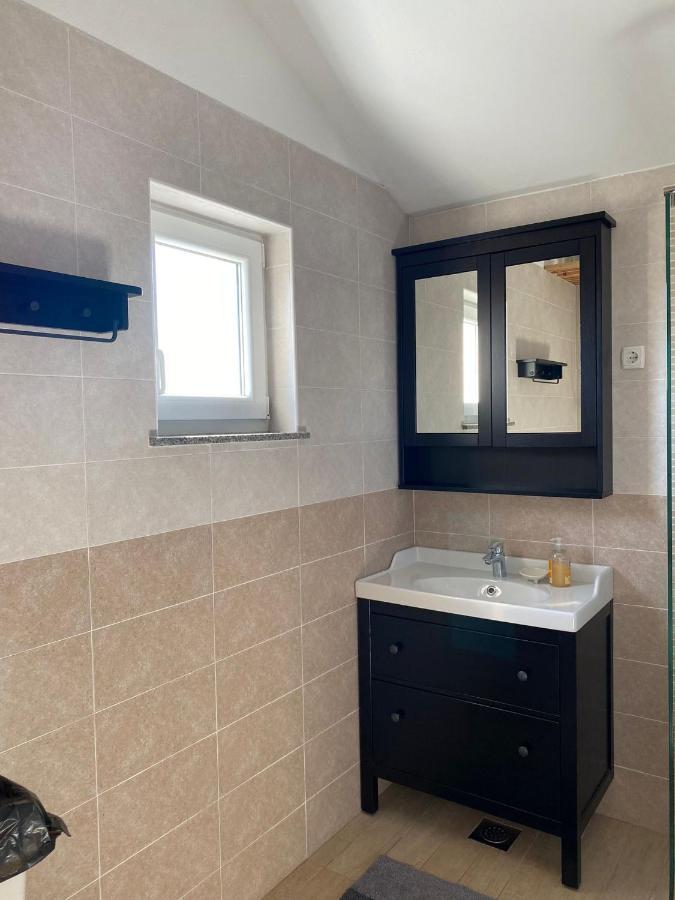 Jagacic Apartments Peroj Kültér fotó
