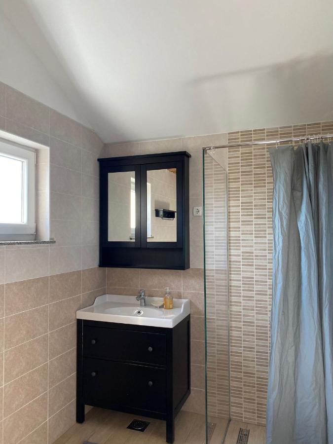 Jagacic Apartments Peroj Kültér fotó