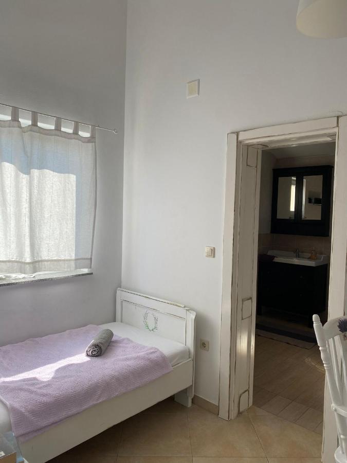 Jagacic Apartments Peroj Kültér fotó