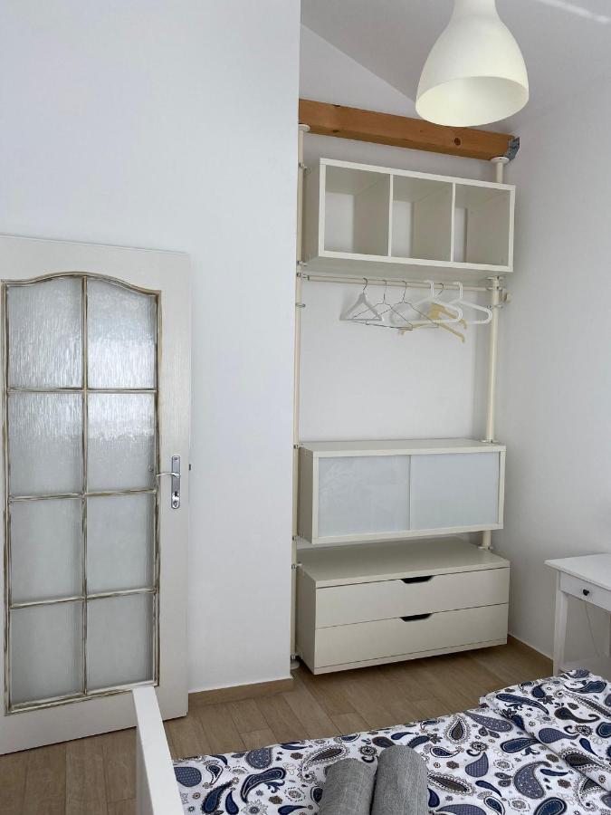 Jagacic Apartments Peroj Kültér fotó