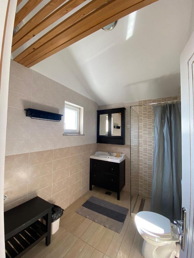 Jagacic Apartments Peroj Kültér fotó