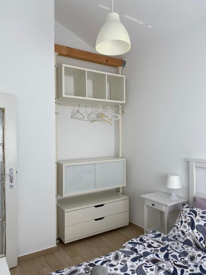 Jagacic Apartments Peroj Kültér fotó