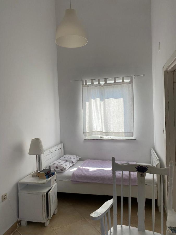 Jagacic Apartments Peroj Kültér fotó