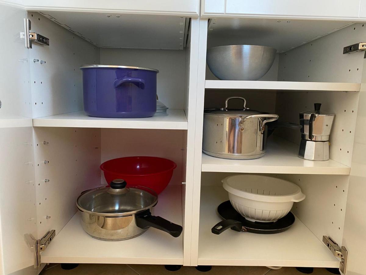 Jagacic Apartments Peroj Kültér fotó