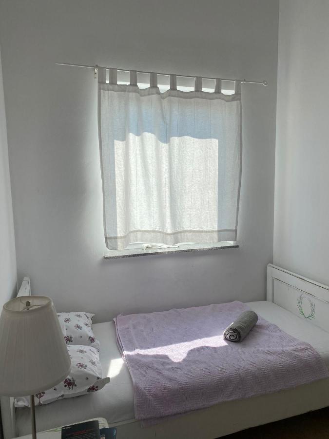 Jagacic Apartments Peroj Kültér fotó