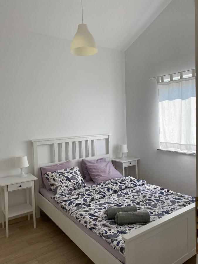 Jagacic Apartments Peroj Kültér fotó
