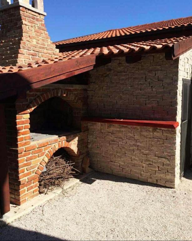 Jagacic Apartments Peroj Kültér fotó